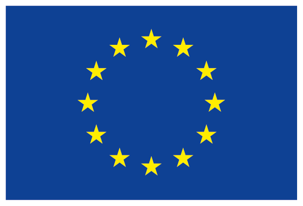 Logo Commissione Europea